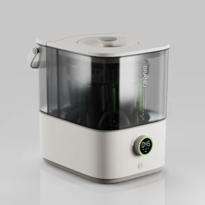 V1-25C ALL IN ONE BABY BOTTLE WASHER