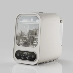 V1-25A ALL IN ONE BOTTLE WASHER
