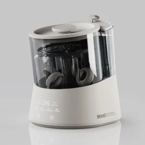 V1-25B ALL IN ONE BABY BOTTLE WASHER